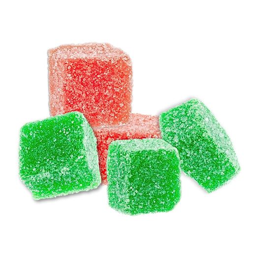 HHC Gummies 250mg 5ct Bag - Texas Freedom