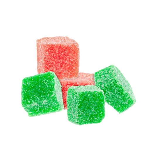 HHC Gummies 250mg 5ct Bag - Texas Freedom