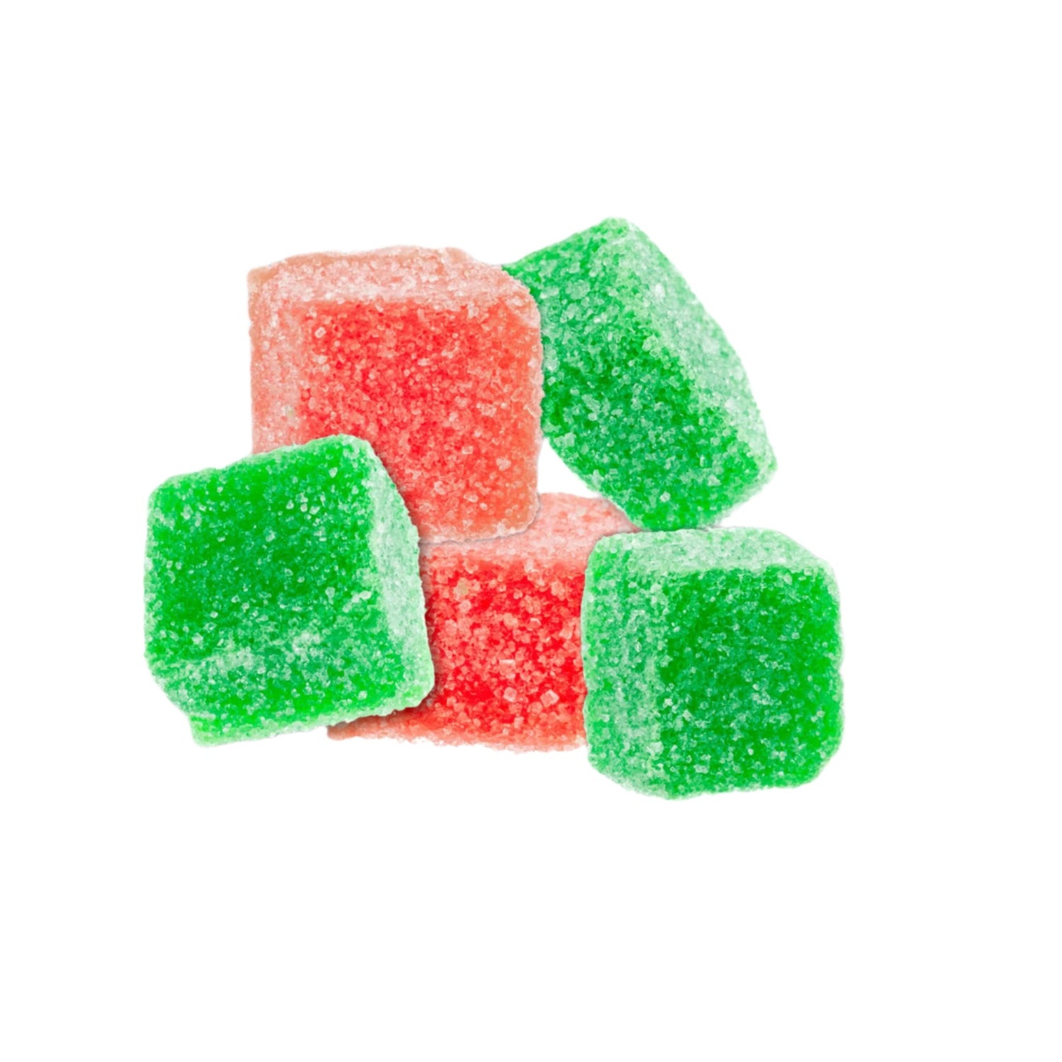 THC-P + Delta-8 Gummies 250mg 5ct Bag - Texas Freedom